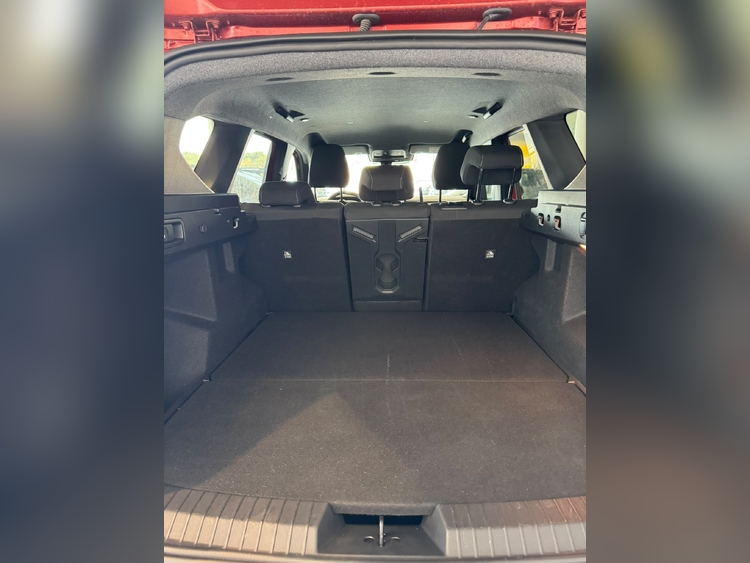 Dacia BIGSTER JOURNEY 4X2 foto 14